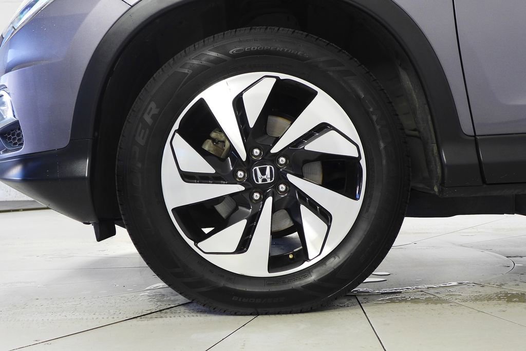 Used 2016 Honda CR-V Touring image 5