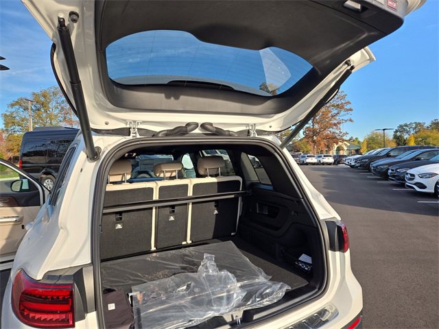 New 2026 Mercedes-Benz GLB 250 4MATIC image 30