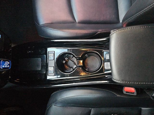 Used 2019 Toyota Prius XLE w/ Advanced Technology Package image 15