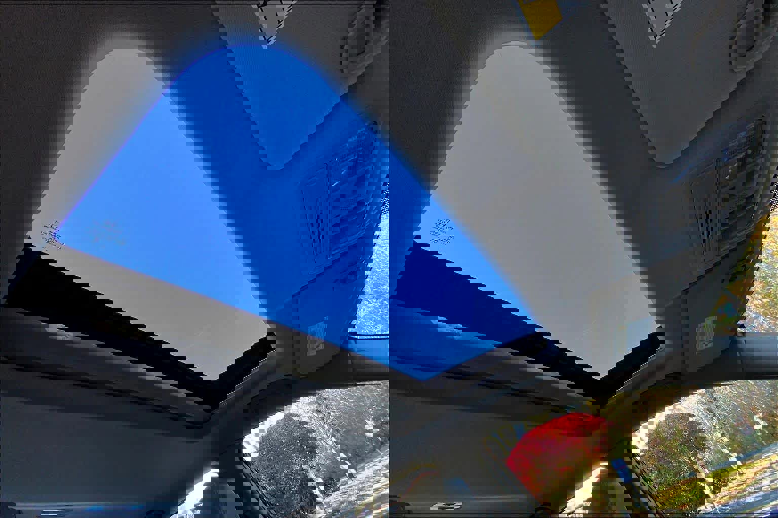 Used 2016 Honda Civic EX-L image 13