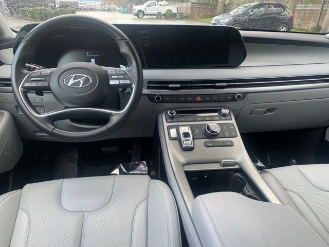 Used 2025 Hyundai Palisade SEL image 18