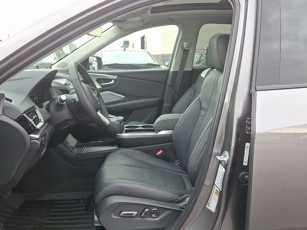 New 2026 Acura RDX w/ Technology Package image 6