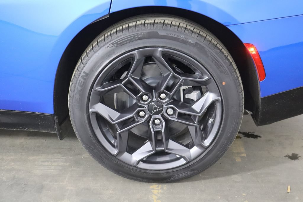 New 2026 Dodge Charger R/T w/ Blacktop Package AWD/4WD image 43