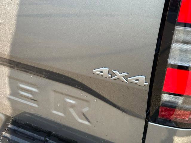 New 2026 Nissan Frontier SV w/ Tow Package image 8