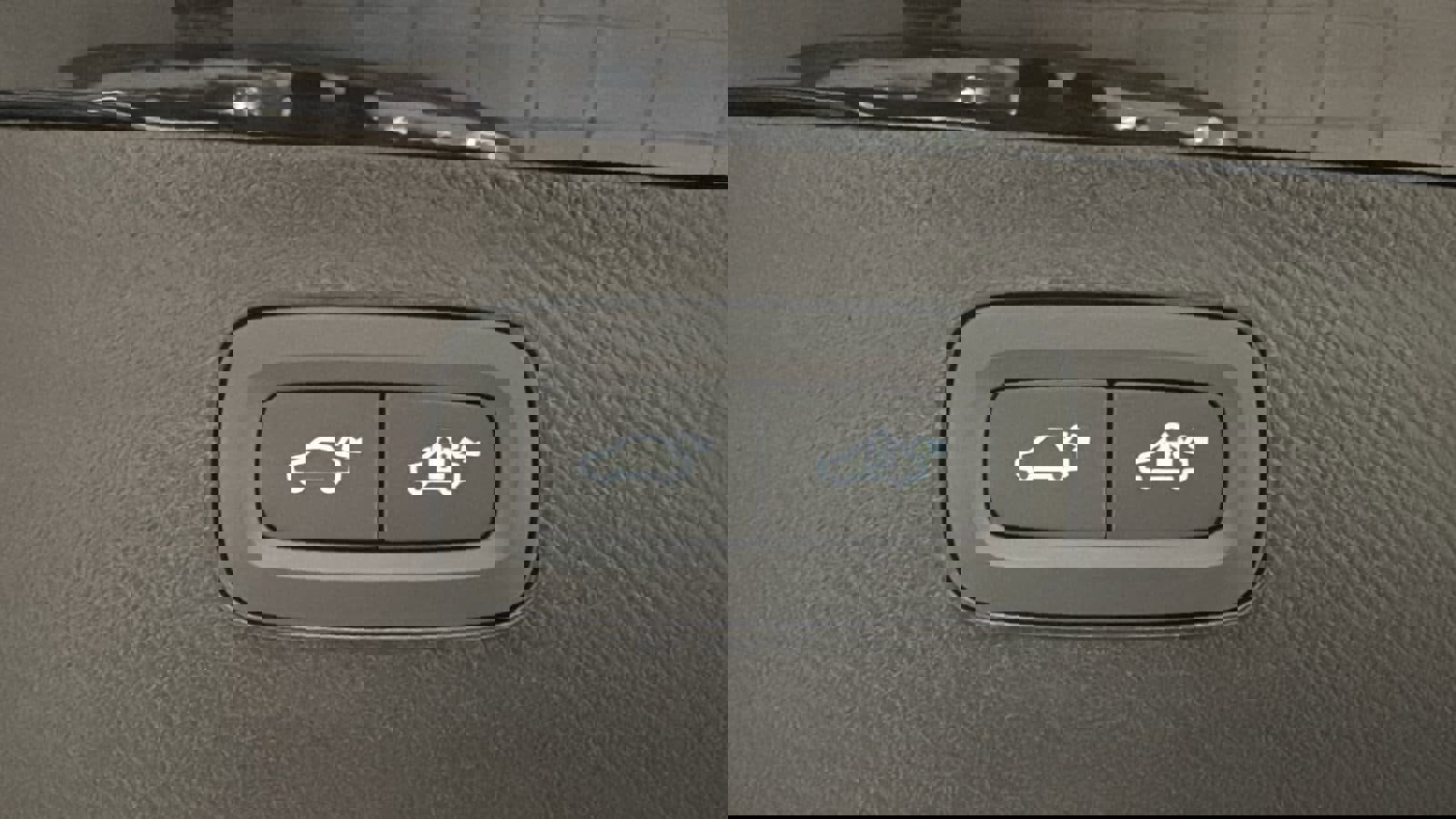 New 2026 Volvo XC90 B6 Plus w/ Protection Package Premier image 31