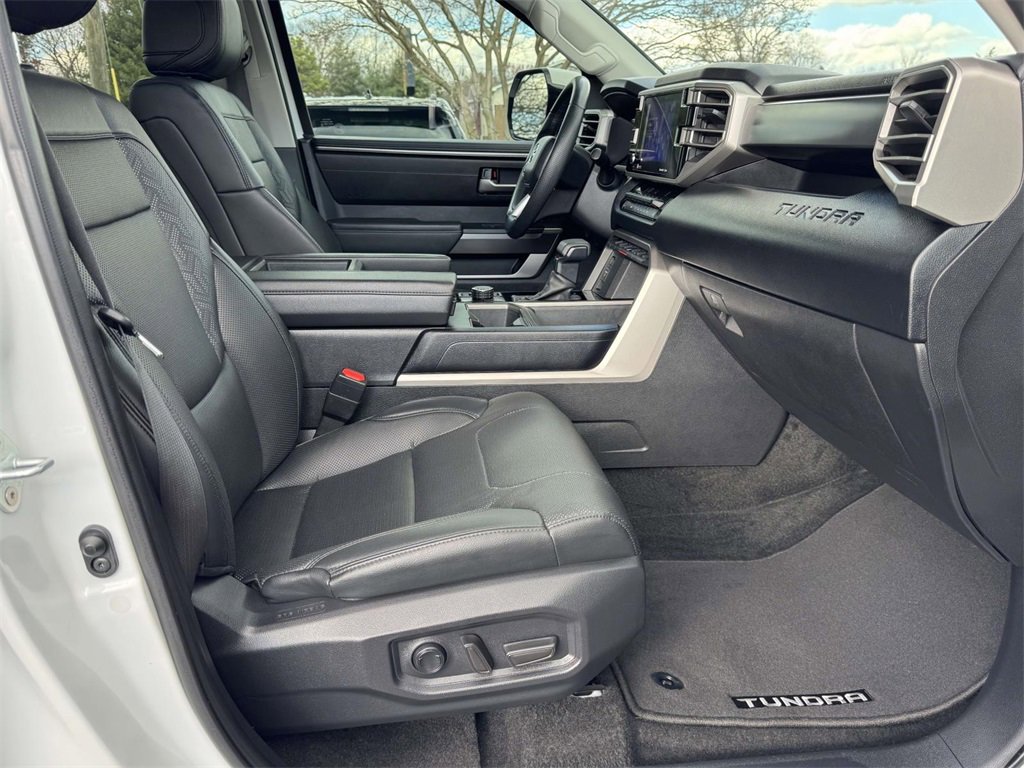 Used 2022 Toyota Tundra SR5 image 14