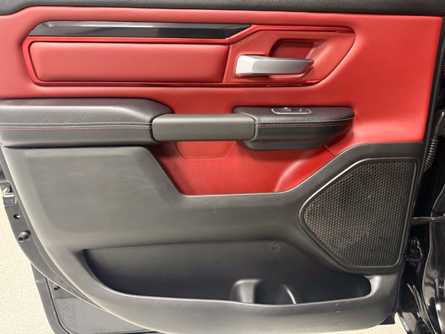 Used 2022 RAM 1500 Rebel w/ Rebel Level 2 Equipment Group AWD/4WD image 40