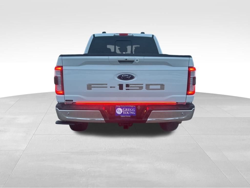 Used 2023 Ford F150 Lariat image 6