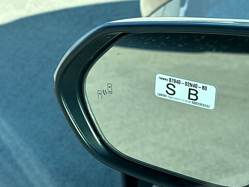 New 2026 Toyota Corolla LE image 14