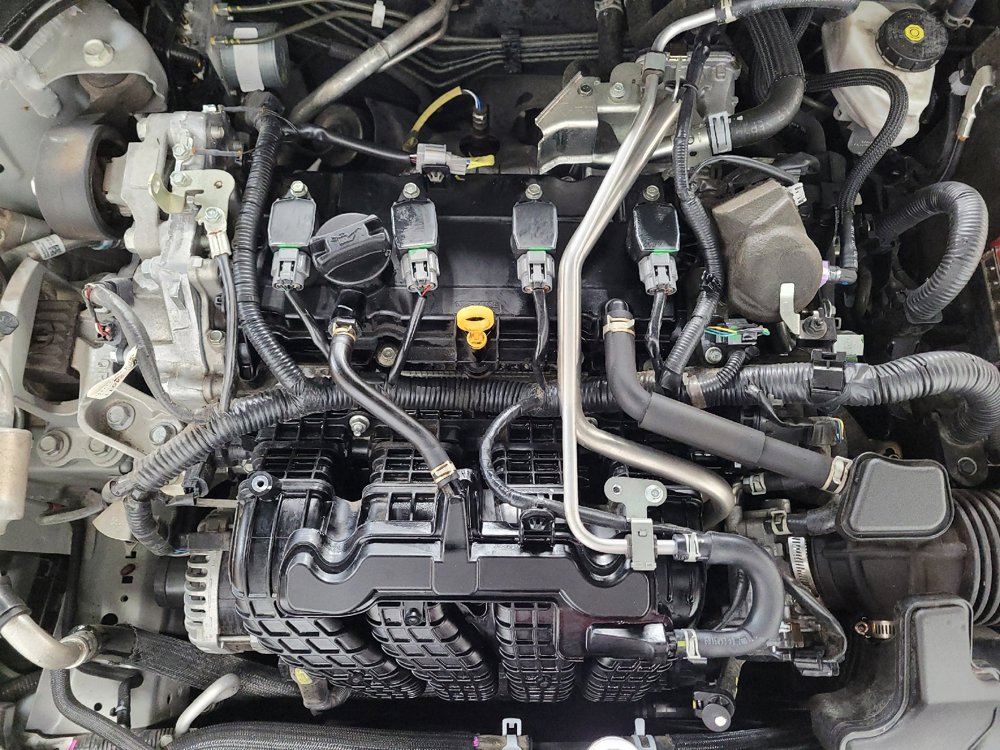 Used 2023 Nissan Altima 2.5 SV image 29