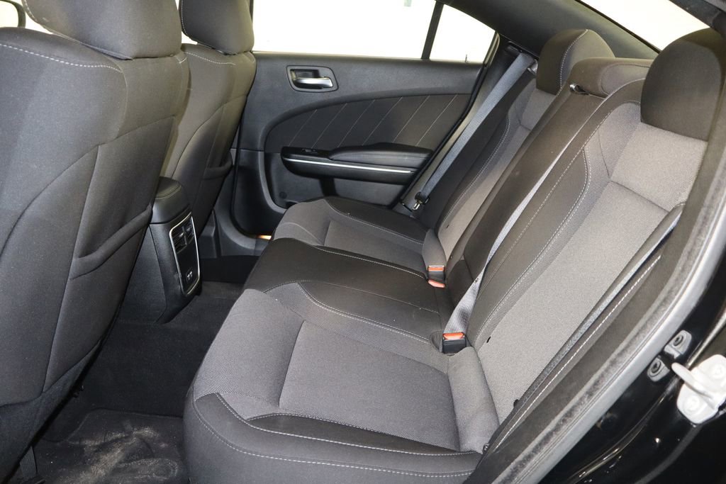 Used 2022 Dodge Charger SXT image 17