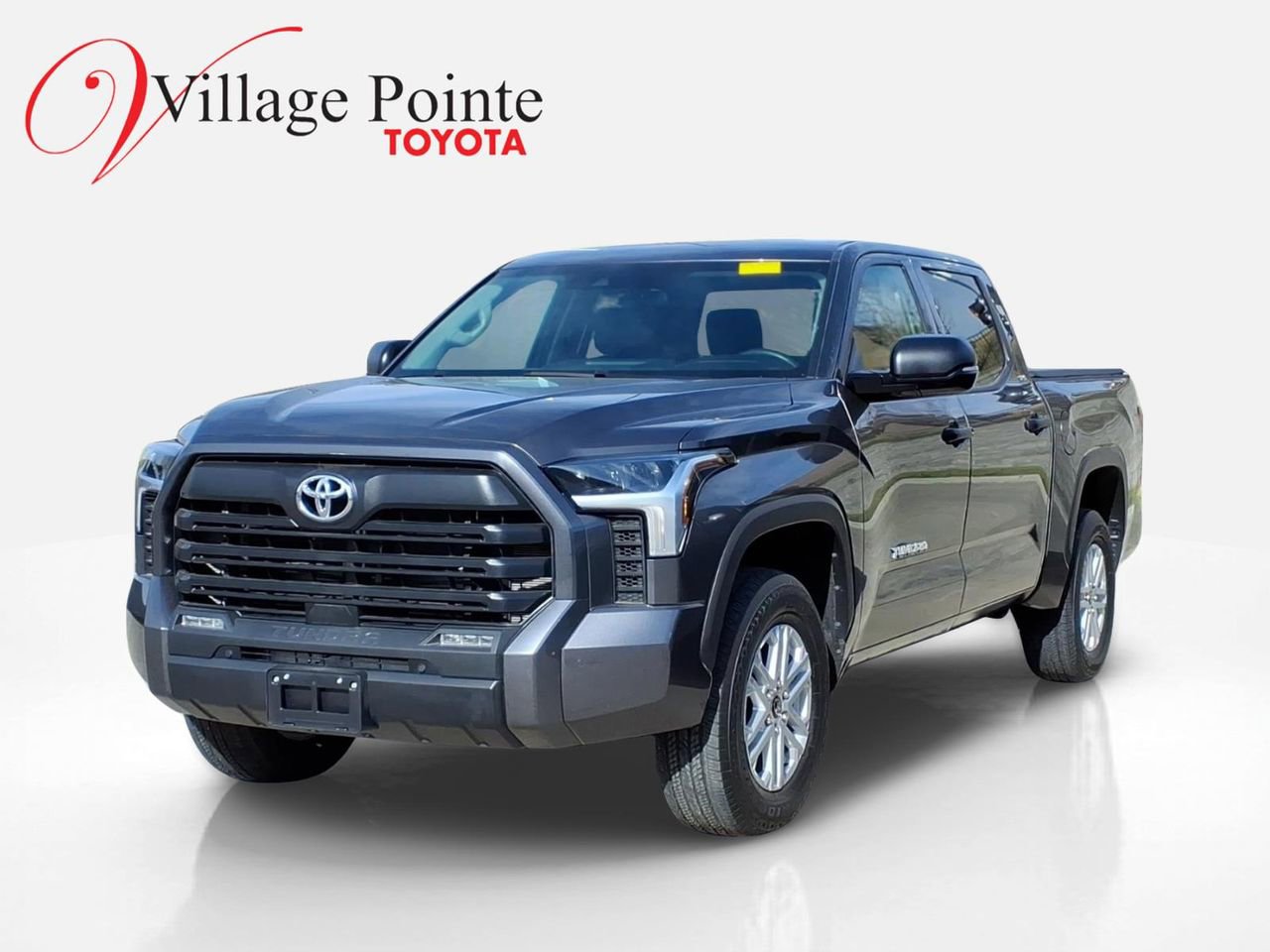 Used 2023 Toyota Tundra SR5 w/ SR5 Convenience Package image 1