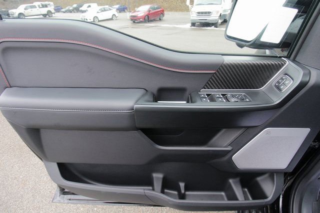 New 2025 Ford F150 Raptor image 22