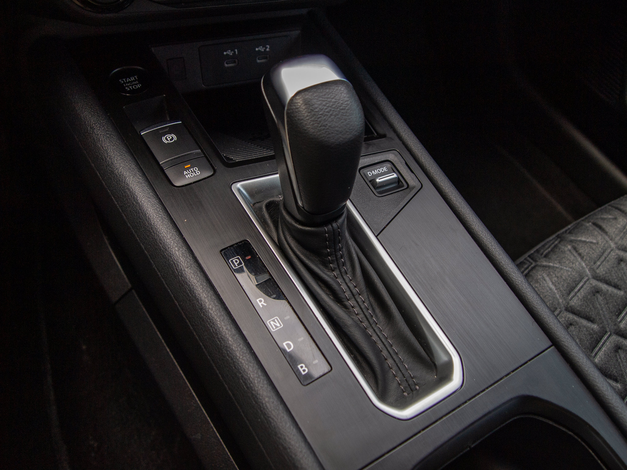 Used 2026 Nissan Kicks SV FWD image 19