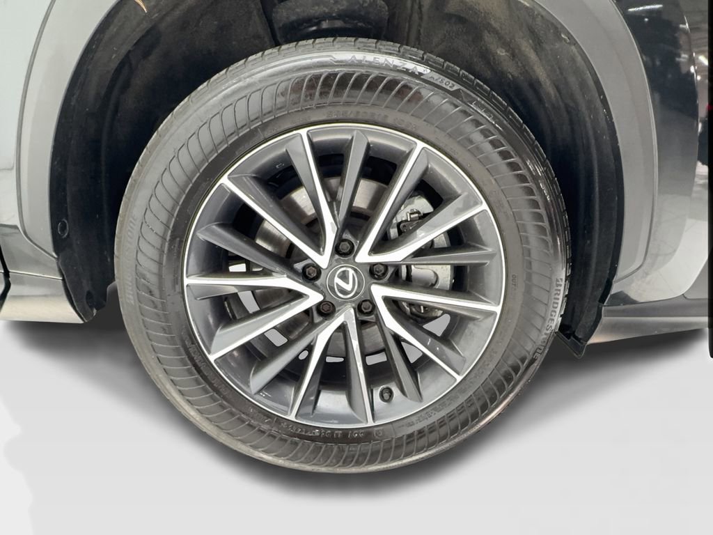 Used 2024 Lexus NX 350 AWD w/ Cold Area Package image 13
