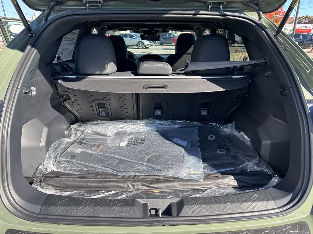 New 2026 Subaru Crosstrek 2.5i Wilderness image 29