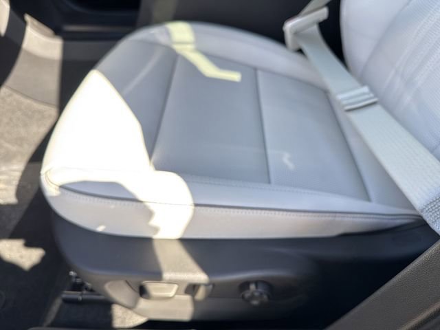 New 2026 Buick Envision Avenir image 12