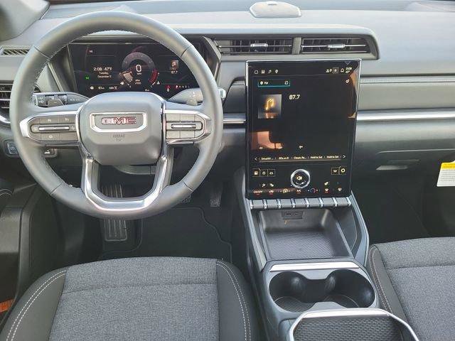 New 2026 GMC Terrain Elevation w/ Black Edition image 13