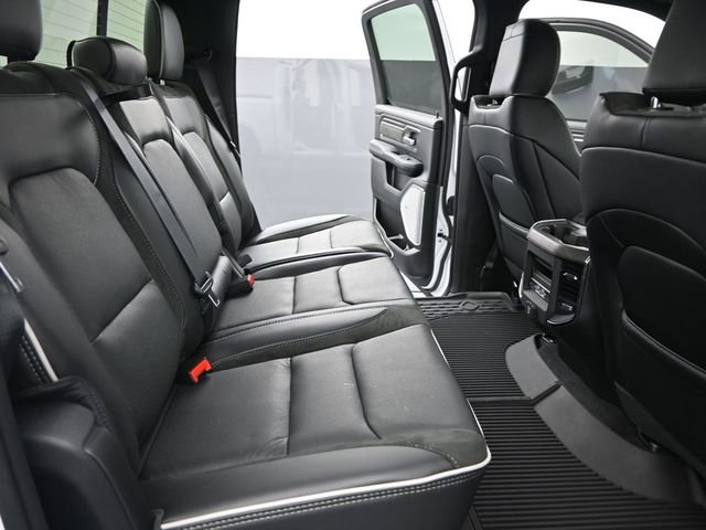 New 2026 RAM 1500 Laramie image 19
