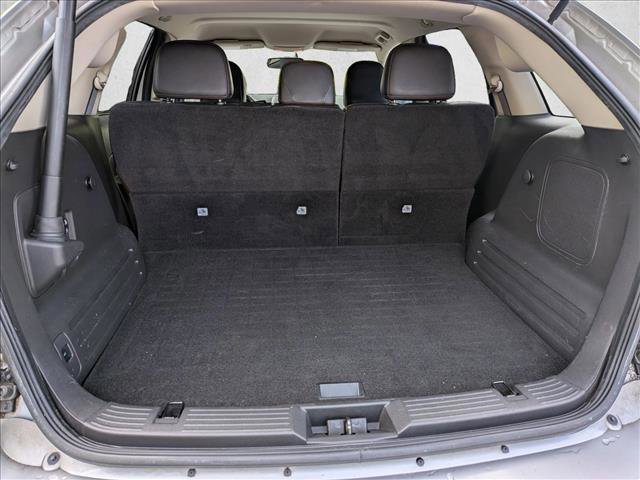 Used 2011 Ford Edge Limited w/ Driver Entry Pkg image 6
