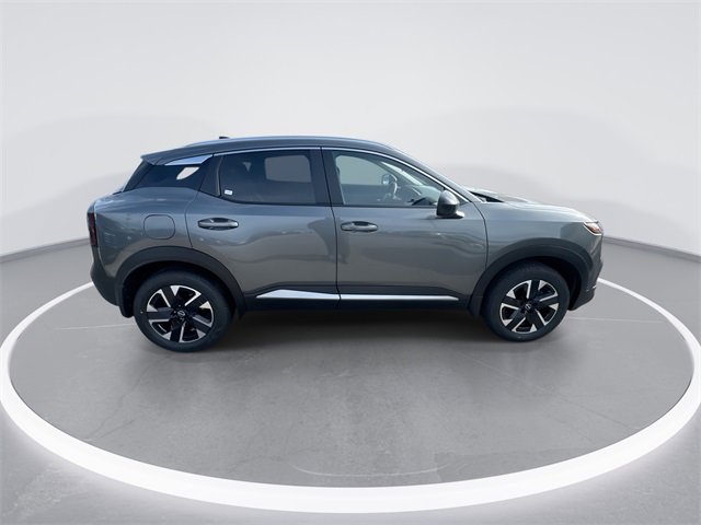 New 2026 Nissan Kicks SV w/ SV Premium Package image 9