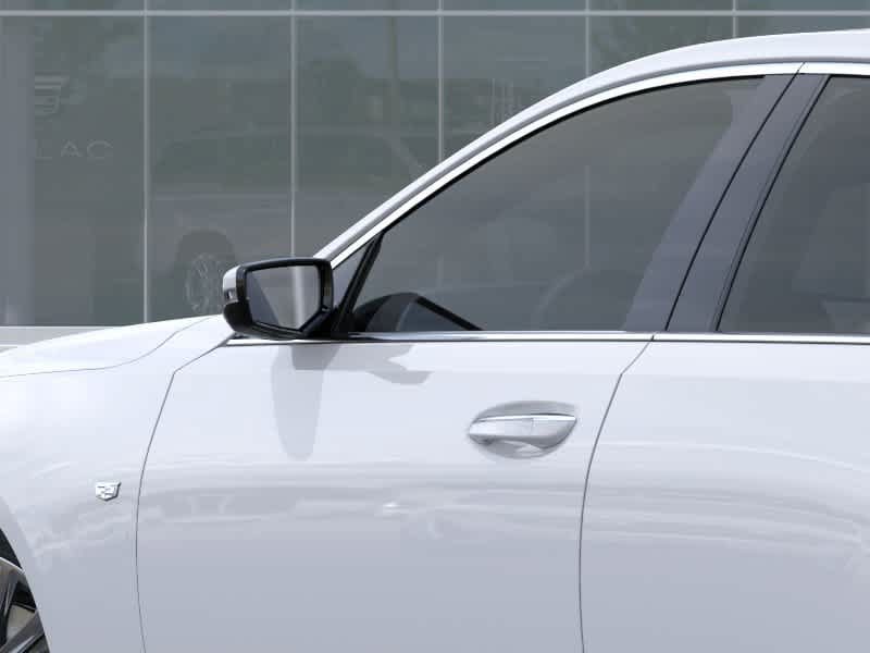 New 2026 Cadillac CT5 Premium Luxury AWD/4WD image 12