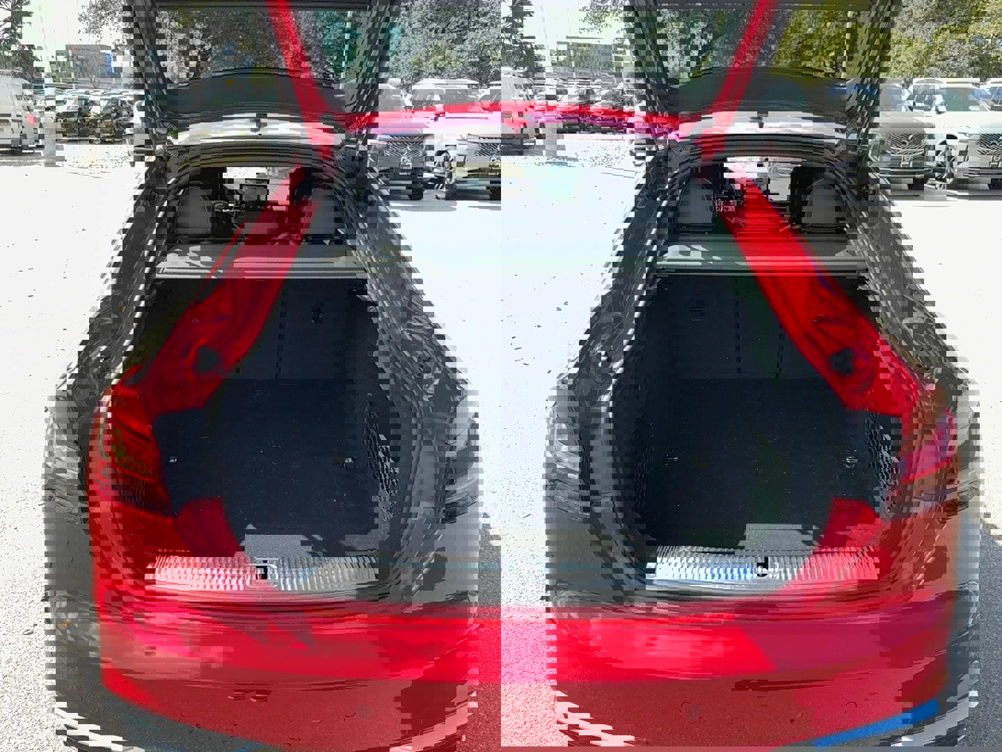 Used 2024 Audi A5 2.0T Premium Plus image 25