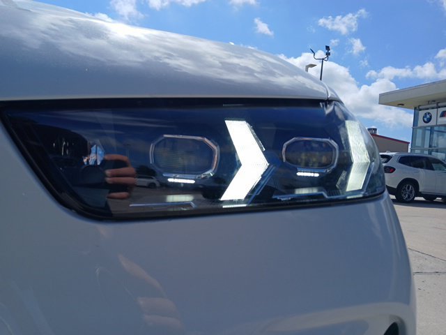 New 2026 BMW X5 sDrive40i w/ Climate Comfort Package RWD image 4