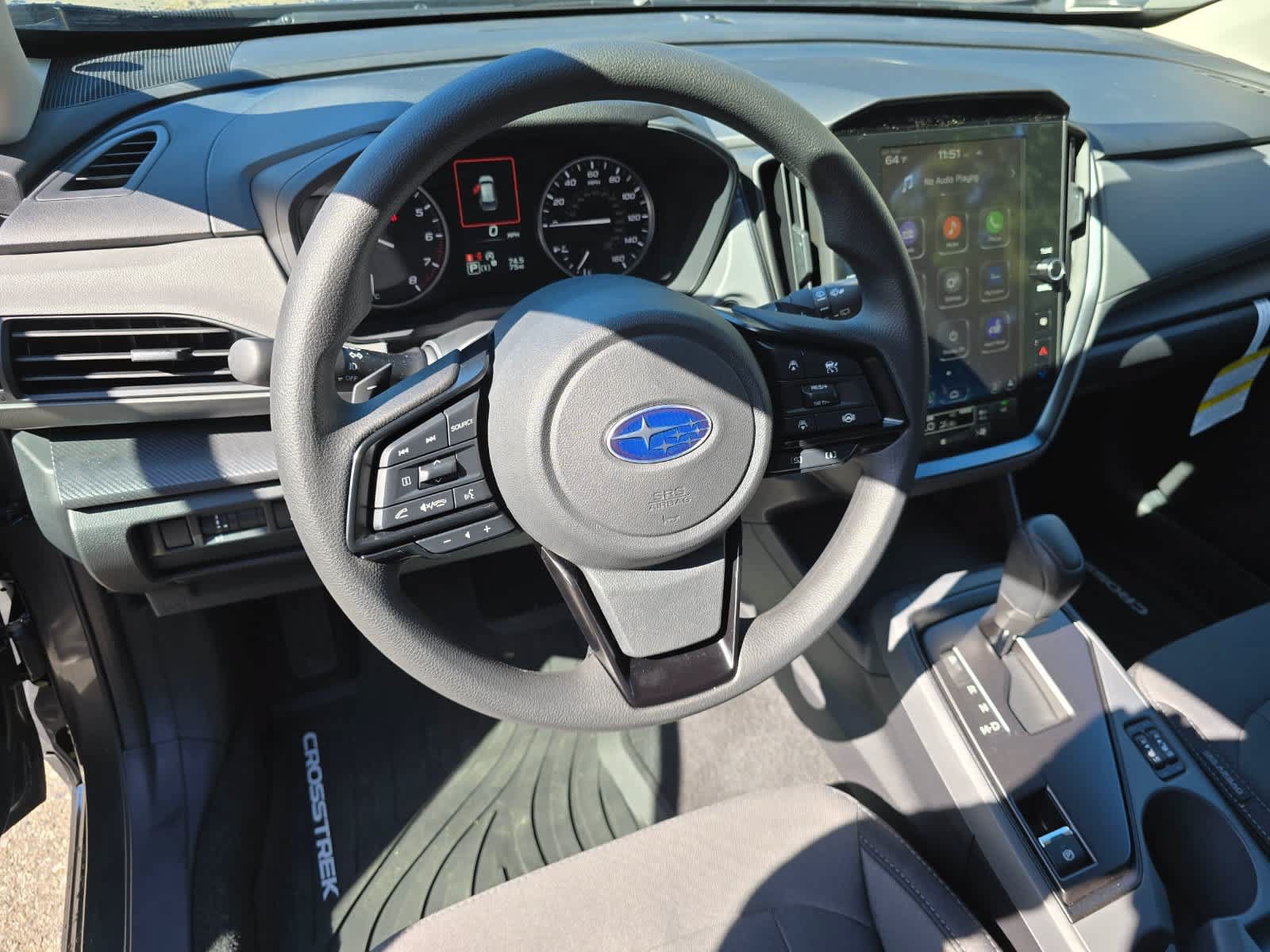New 2026 Subaru Crosstrek 2.5i Premium AWD/4WD image 2
