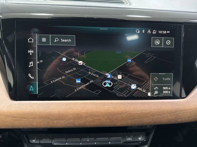 Used 2022 Audi e-tron GT Prestige w/ Prestige Package image 4