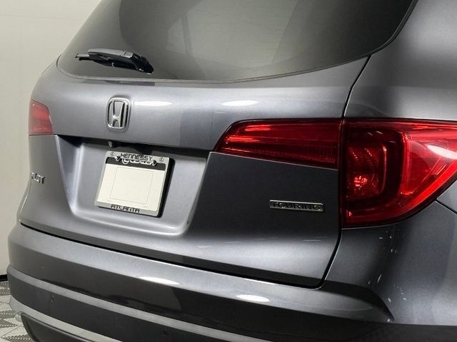 Used 2016 Honda Pilot Touring image 16
