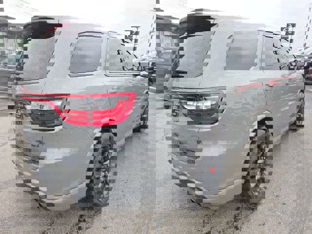 Used 2021 Dodge Durango SRT Hellcat w/ Premium Interior Group image 5