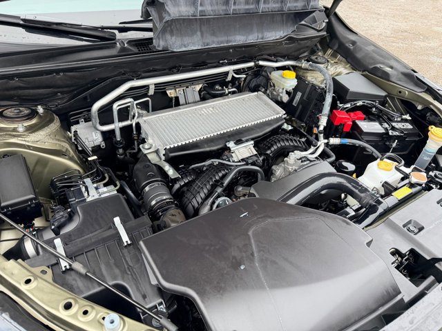 Certified 2024 Subaru Ascent Premium w/ Convenience Package image 30