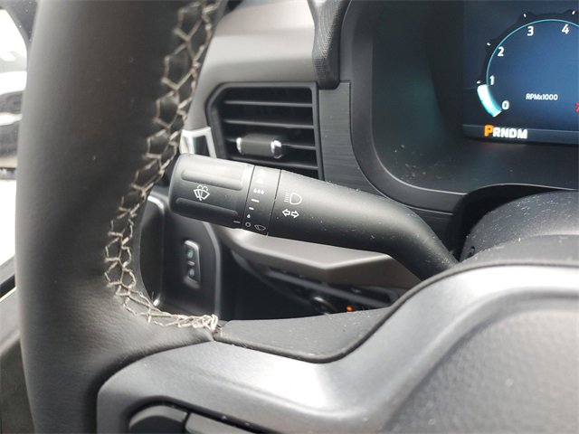 Used 2024 Ford F150 XLT w/ Equipment Group 302A MID image 23