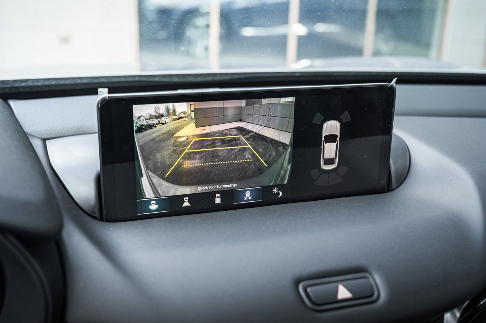 New 2025 Acura TLX w/ Technology Package image 21