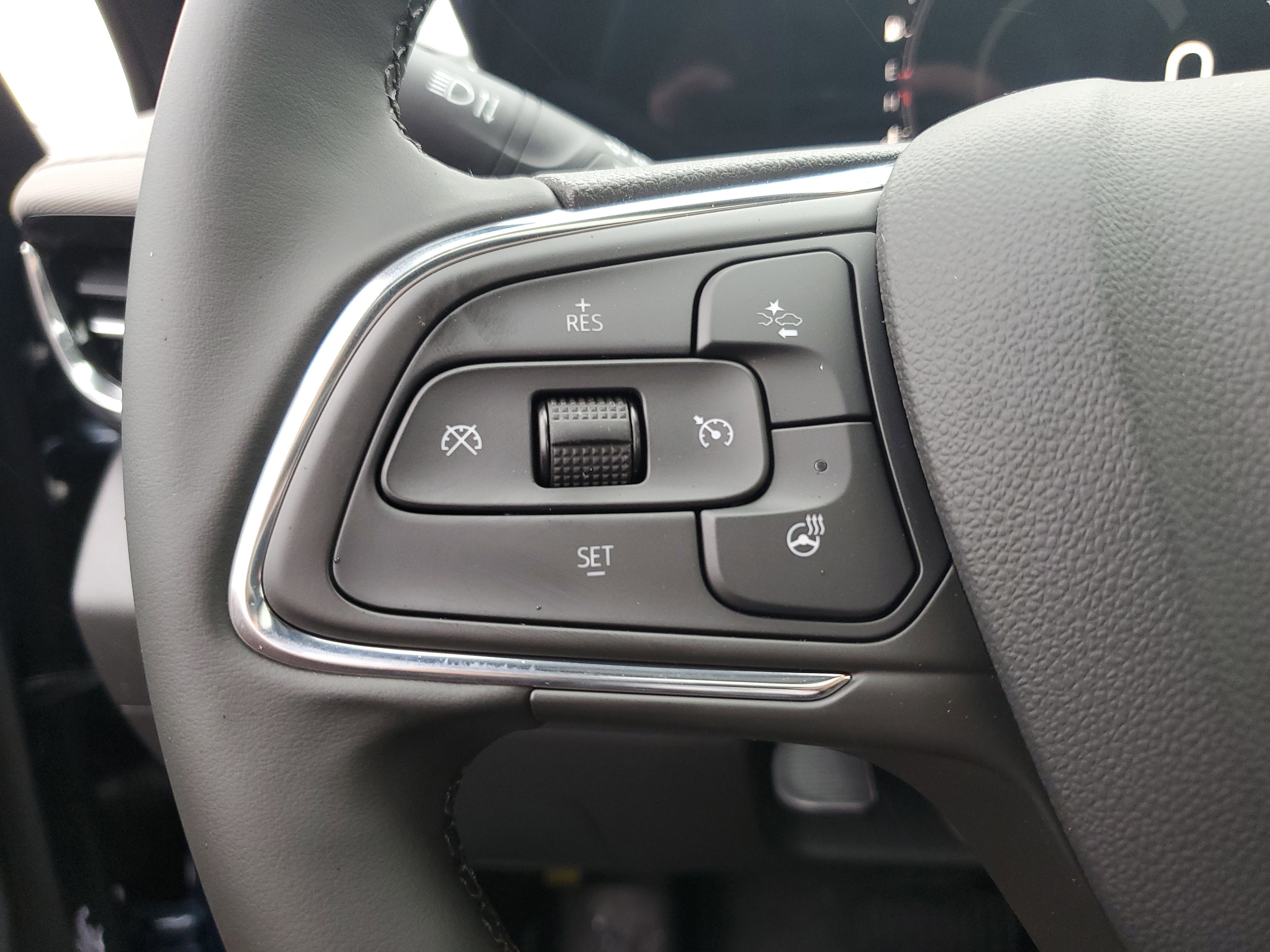 New 2026 Buick Envista Avenir image 14