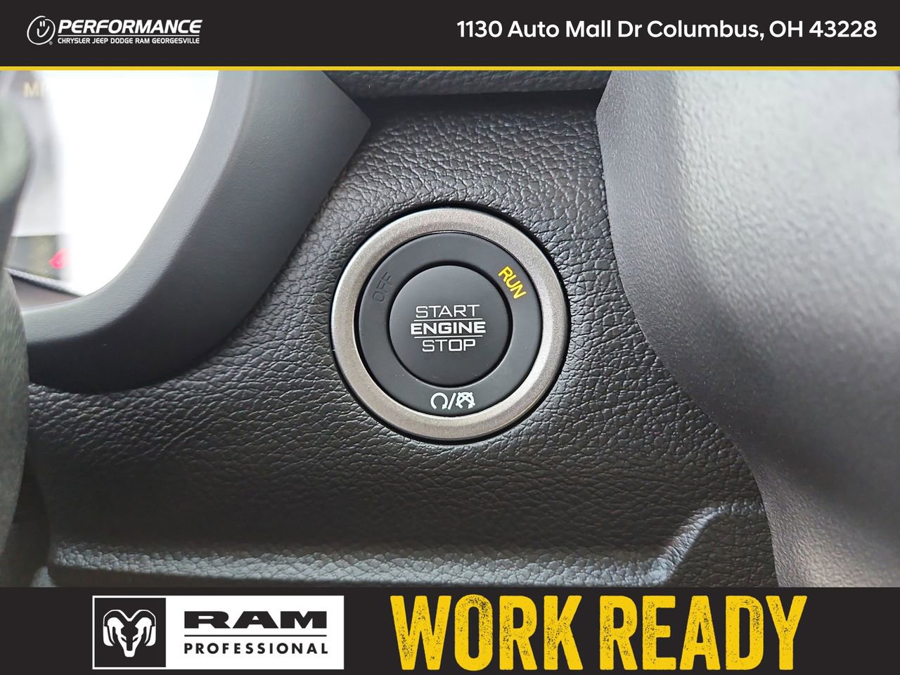 New 2026 RAM 2500 Power Wagon image 28