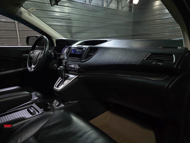 Used 2013 Honda CR-V EX-L image 13