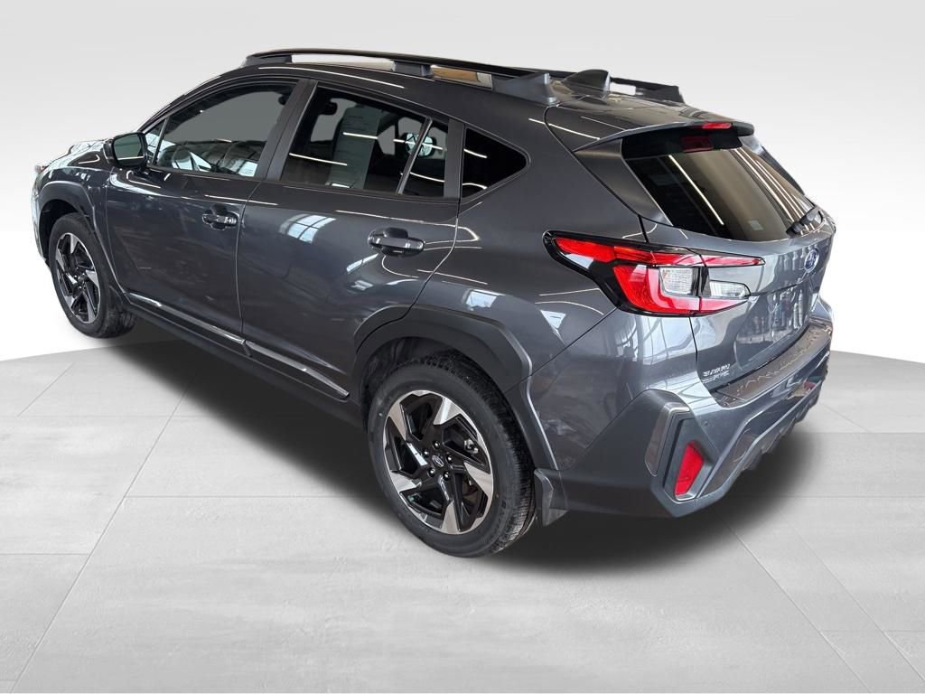 Certified 2025 Subaru Crosstrek 2.5i Limited image 31