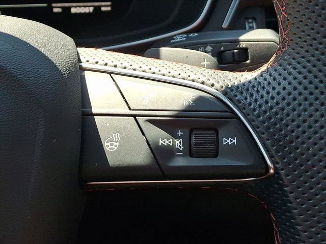 Certified 2022 Audi S4 Prestige image 23