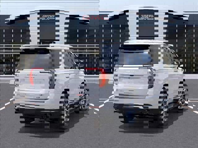 New 2026 GMC Yukon Denali w/ Denali Reserve Package image 4