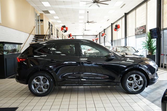 Used 2023 Ford Escape ST-Line Select w/ Tech Pack #2 image 17