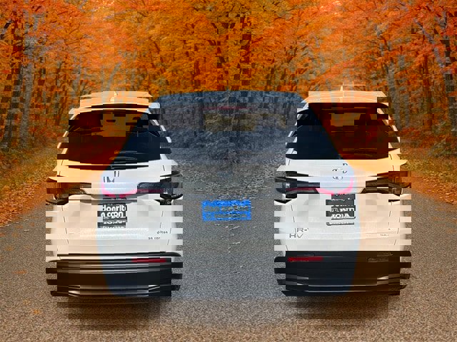 New 2026 Honda HR-V LX image 5
