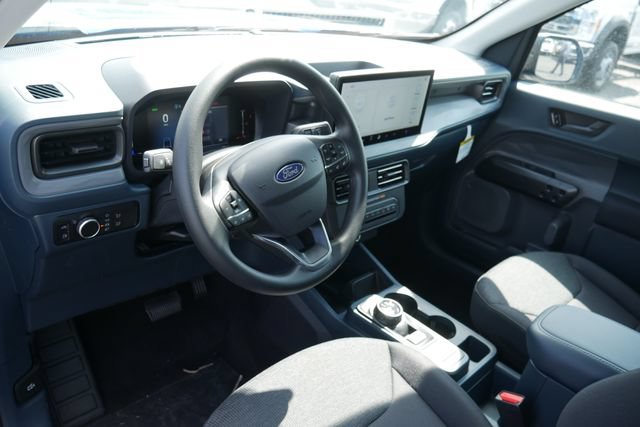 New 2026 Ford Maverick XL w/ Equipment Group 101A AWD/4WD image 14