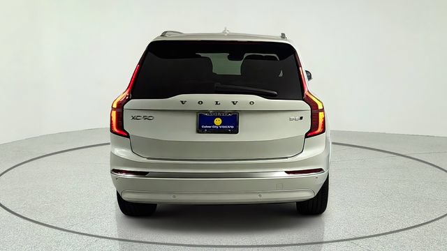 New 2026 Volvo XC90 B6 Plus w/ Protection Package Premier AWD/4WD image 6