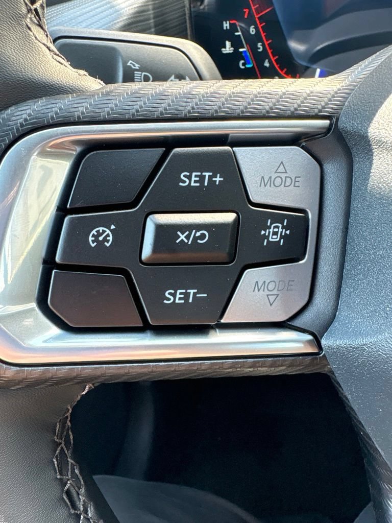 New 2026 Ford Mustang Convertible RWD image 17