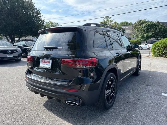 Used 2022 Mercedes-Benz GLB 250 4MATIC image 6