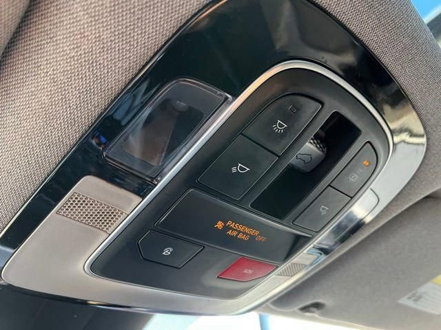 Used 2023 Hyundai Santa Fe Limited image 41