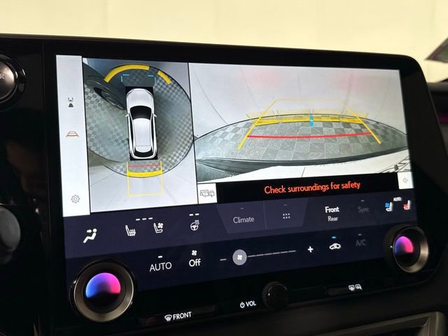 New 2026 Lexus RX 350 image 19