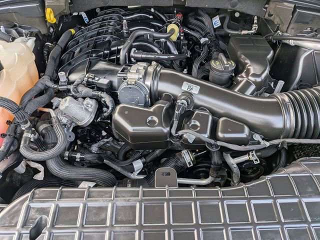 Certified 2023 Jeep Grand Cherokee L Limited image 32